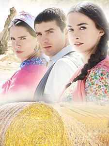 Yılanların Öcü Sezon 2 posteri