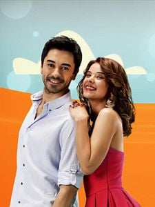 Kocamın Ailesi Sezon 2 posteri