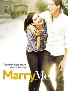 Marry Me (2014) Sezon 1 posteri