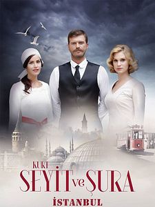 Kurt Seyit ve Şura Sezon 2 posteri