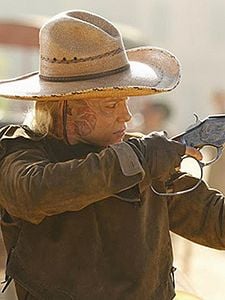 Westworld Sezon 1 posteri