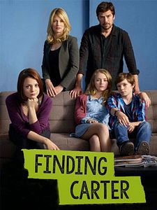 Finding Carter Sezon 2 posteri