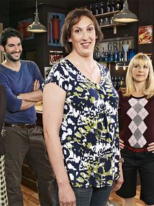 Miranda Sezon 3 posteri