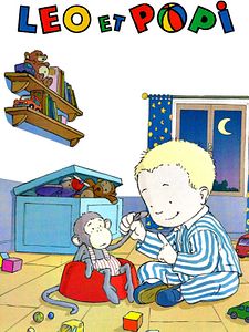 Léo et Popi Sezon 5 posteri