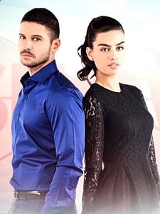 Asla Vazgeçmem Sezon 3 posteri