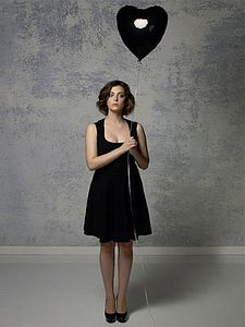 Crazy Ex-Girlfriend Sezon 4 posteri