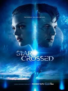 Star-Crossed Sezon 1 posteri