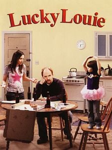 Lucky Louie Sezon 1 posteri