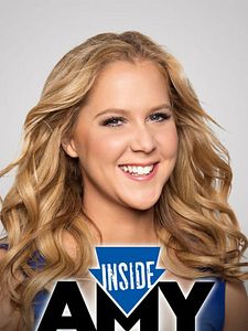 Inside Amy Schumer Sezon 5 posteri
