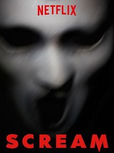 Scream Sezon 3 posteri