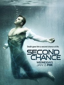 Second Chance Sezon 1 posteri