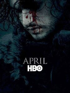 Game of Thrones Sezon 6 posteri