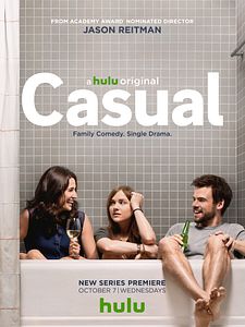 Casual Sezon 4 posteri