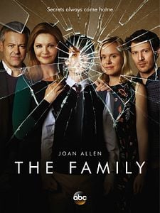 The Family Sezon 1 posteri