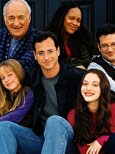 Raising Dad Sezon 1 posteri