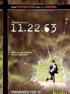 11.22.63 Sezon 1 posteri