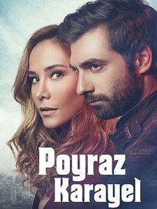 Poyraz Karayel Sezon 4 posteri