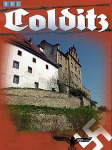 Colditz (1972) Sezon 1 posteri