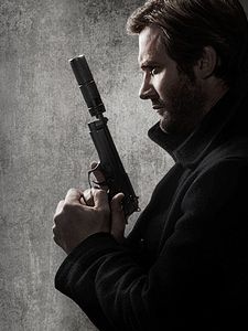 Taken (2017) Sezon 2 posteri