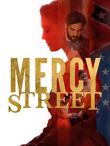Mercy Street Sezon 2 posteri