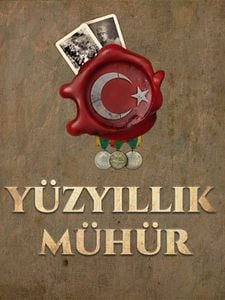 Yüz Yıllık Mühür Sezon 1 posteri