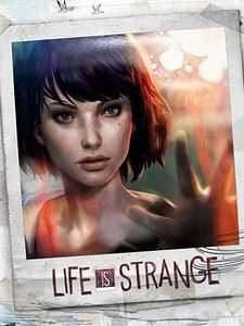 Life is Strange Sezon 1 posteri