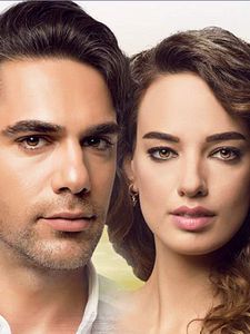 Bana Sevmeyi Anlat Sezon 1 posteri