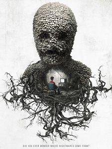 Channel Zero Sezon 4 posteri