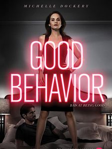 Good Behavior (2016) Sezon 1 posteri