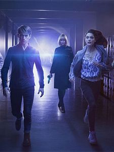 Class Sezon 1 posteri