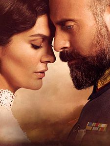 Vatanım Sensin Sezon 3 posteri