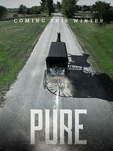 Pure (2017) Sezon 2 posteri