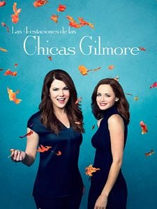 Gilmore Girls: A Year in the Life Sezon 1 posteri
