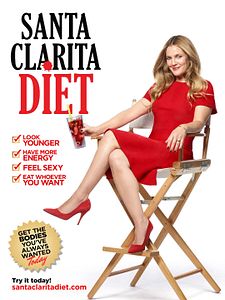 Santa Clarita Diet Sezon 2 posteri