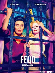 Feud Sezon 1 posteri