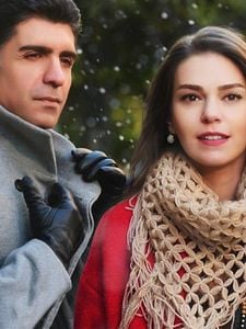 İstanbullu Gelin Sezon 3 posteri