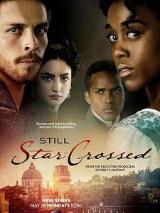 Still Star-Crossed Sezon 1 posteri