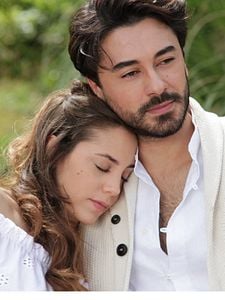 Kalp Atışı Sezon 1 posteri