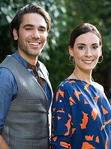 Babamın Günahları Sezon 1 posteri