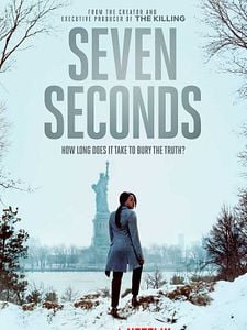 Seven Seconds Sezon 1 posteri