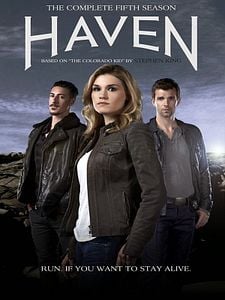 Haven Sezon 5 posteri