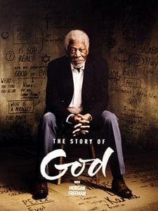 Morgan Freeman ile İnancın Hikayesi Sezon 3 posteri
