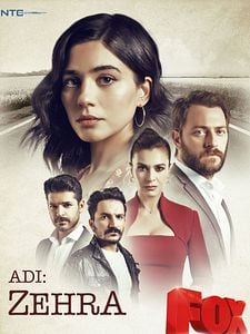 Adı Zehra Sezon 1 posteri