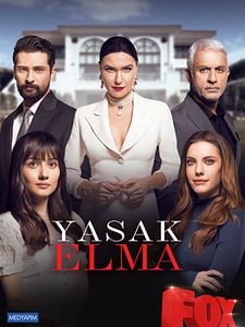 Yasak Elma Sezon 6 posteri