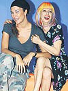 Bendeniz Aysel Sezon 1 posteri