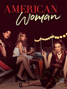 American Woman Sezon 1 posteri