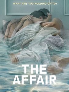 The Affair Sezon 5 posteri