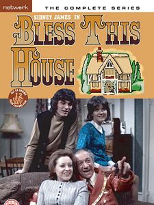 Bless This House Sezon 6 posteri