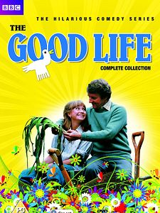 The Good Life Sezon 4 posteri