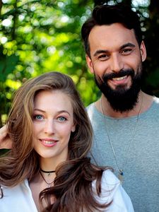 Kalbimin Sultanı Sezon 1 posteri